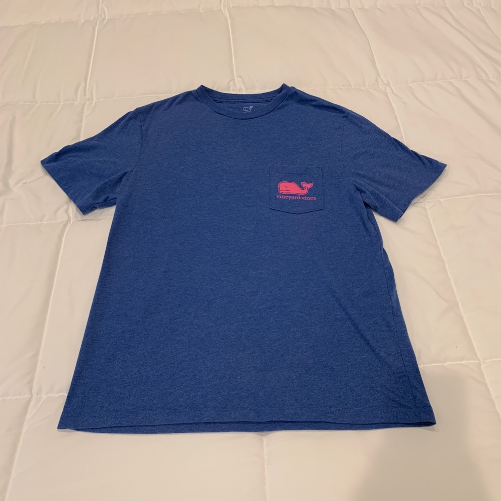 Vineyard Vineys Small Short Sleeve T-shirt